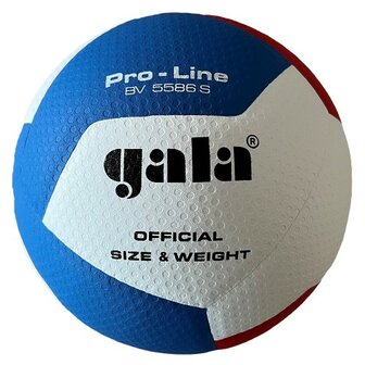 Gala Pro-line bv 5586S Volleybal