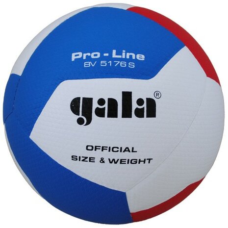 Gala Pro-line bv 5176S Volleybal