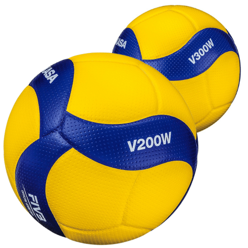 Koopje Mens essence Mikasa volleybal kopen? - Mikasa volleyballen - Volleybalcentrum